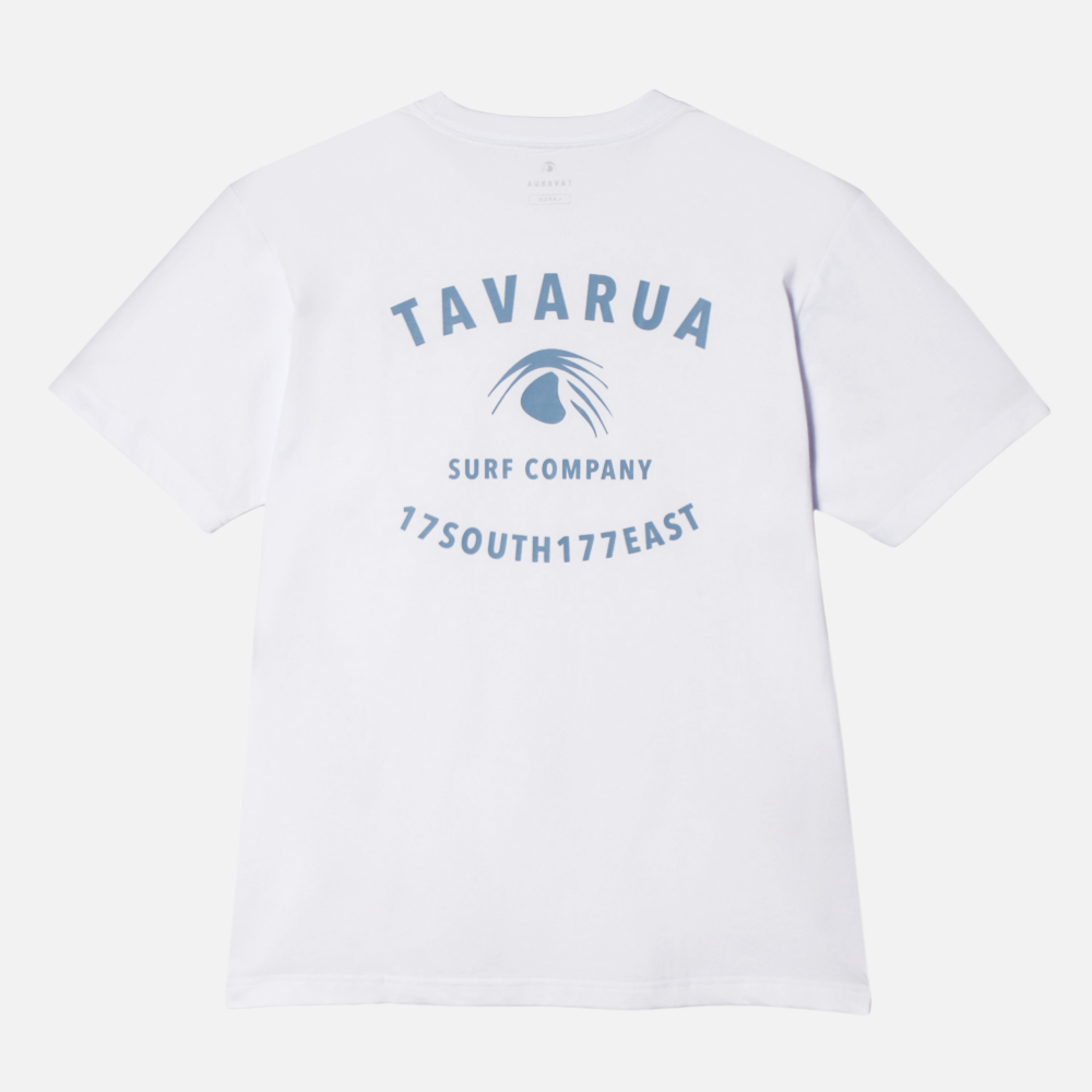 HYBRID UV SURF TEE Classic (6009)