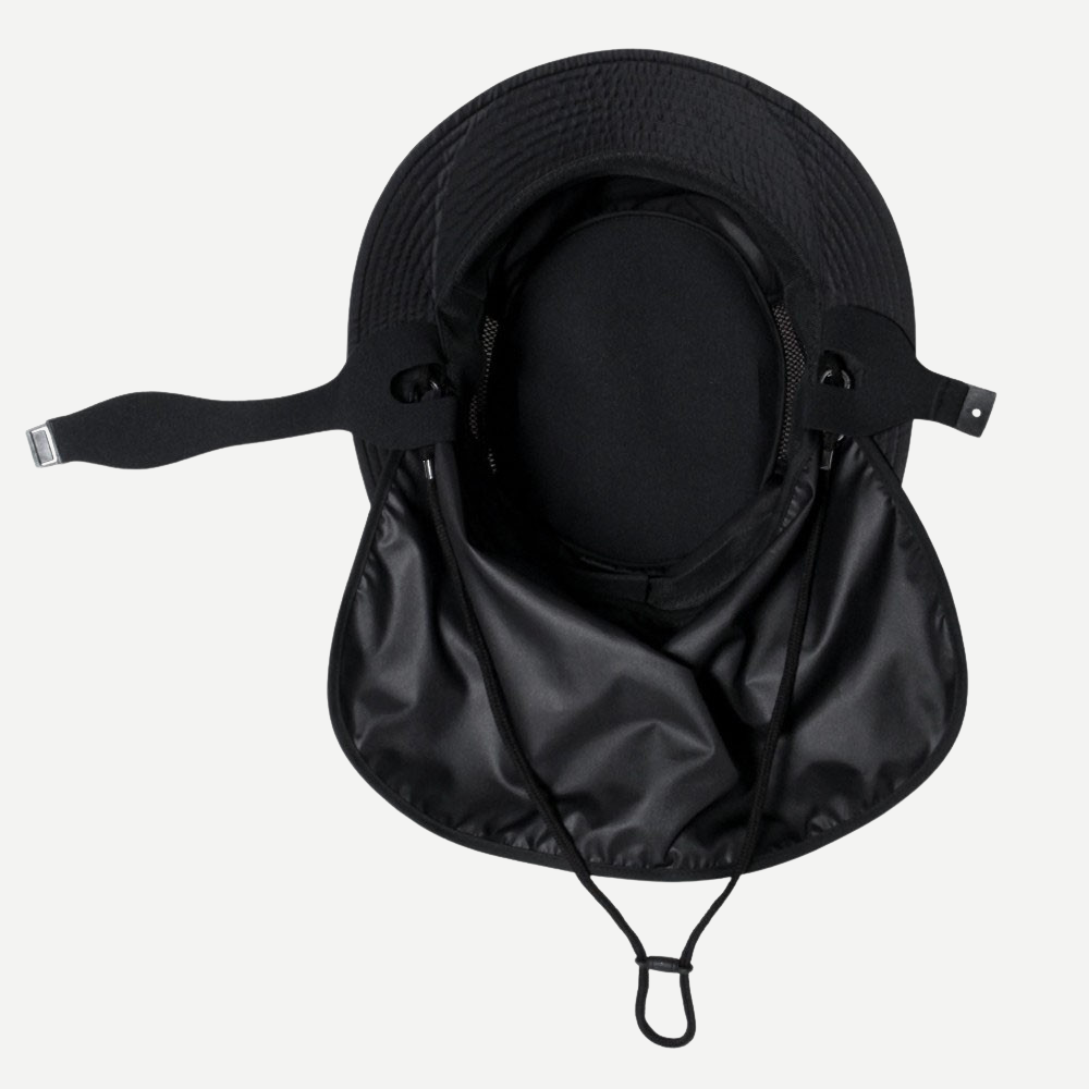 プレミアムサンシェードハット