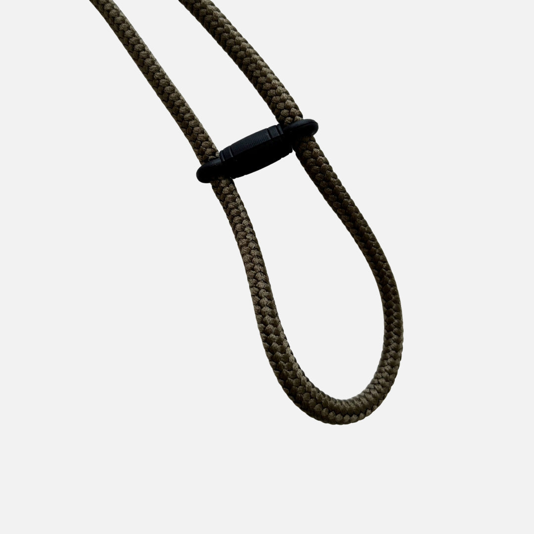 RECYCLE HAT STRAP