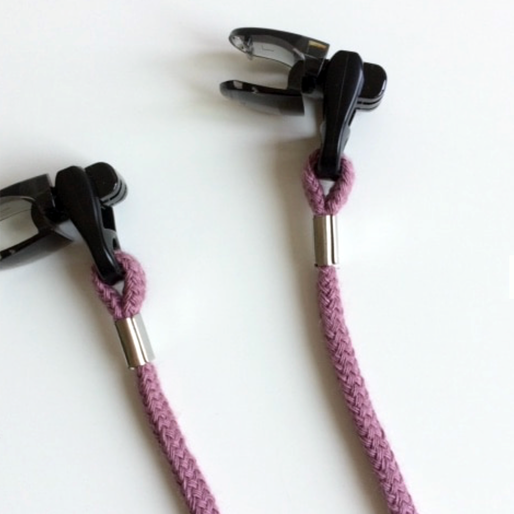 REMOVABLE STRAP