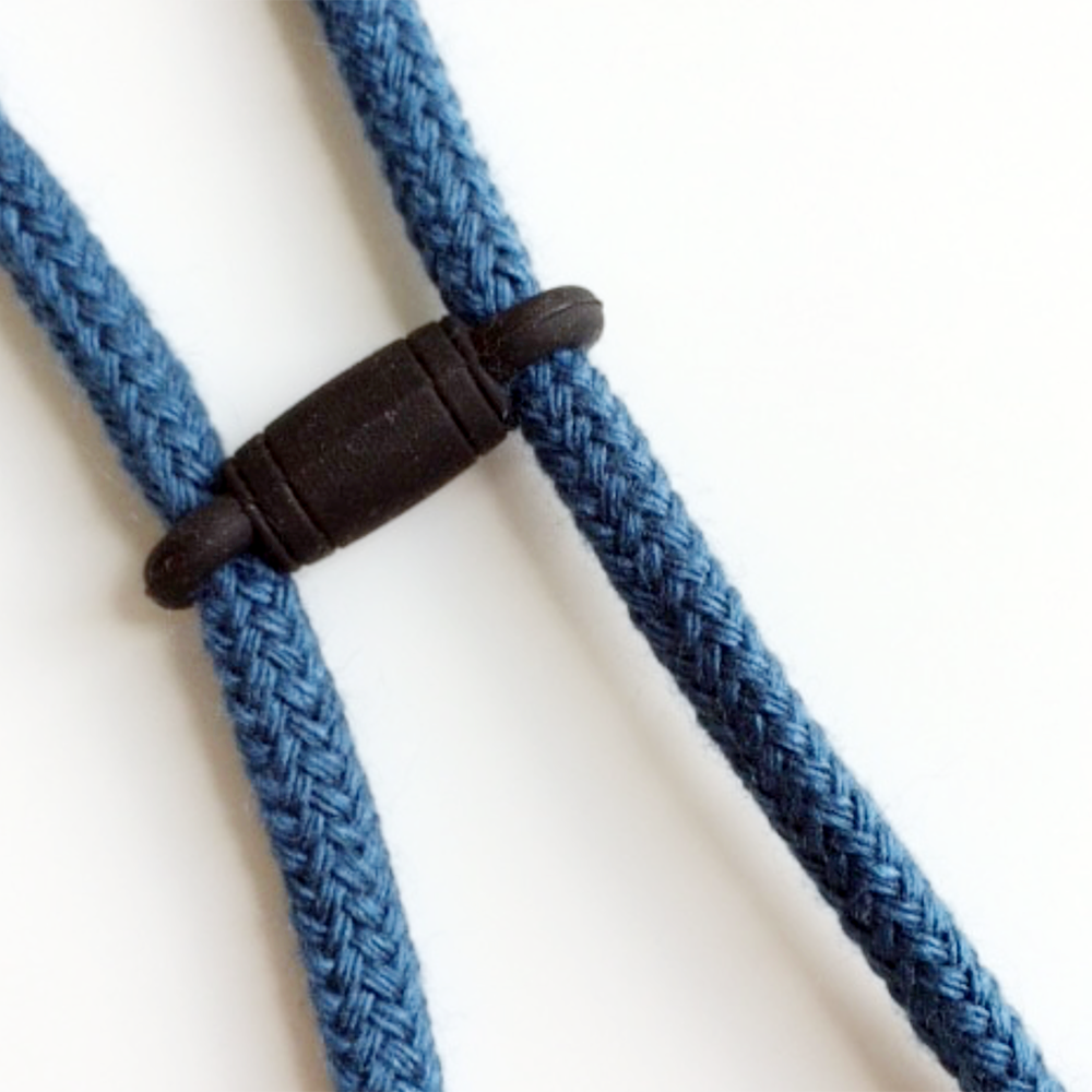 リサイクルハットストラップ