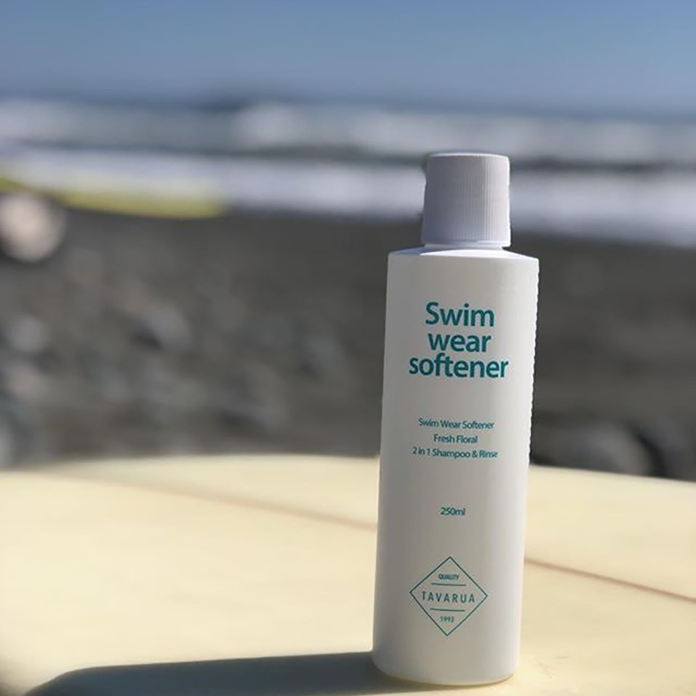 スイムウェア ソフテナーインシャンプー 250ml