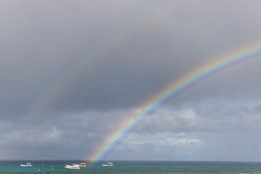 TAVARUA ISLAND