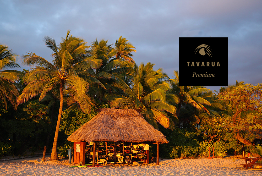 TAVARUA PREMIUM