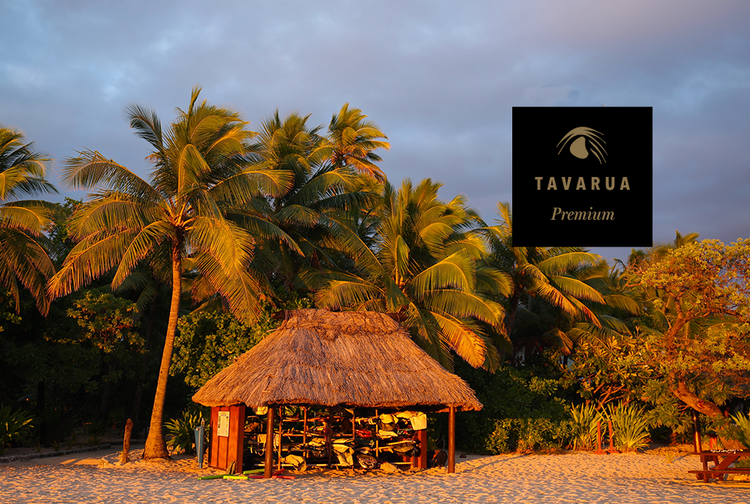 TAVARUA PREMIUM