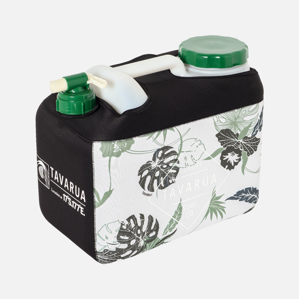 HOT POLY TANK COVER (3016)
