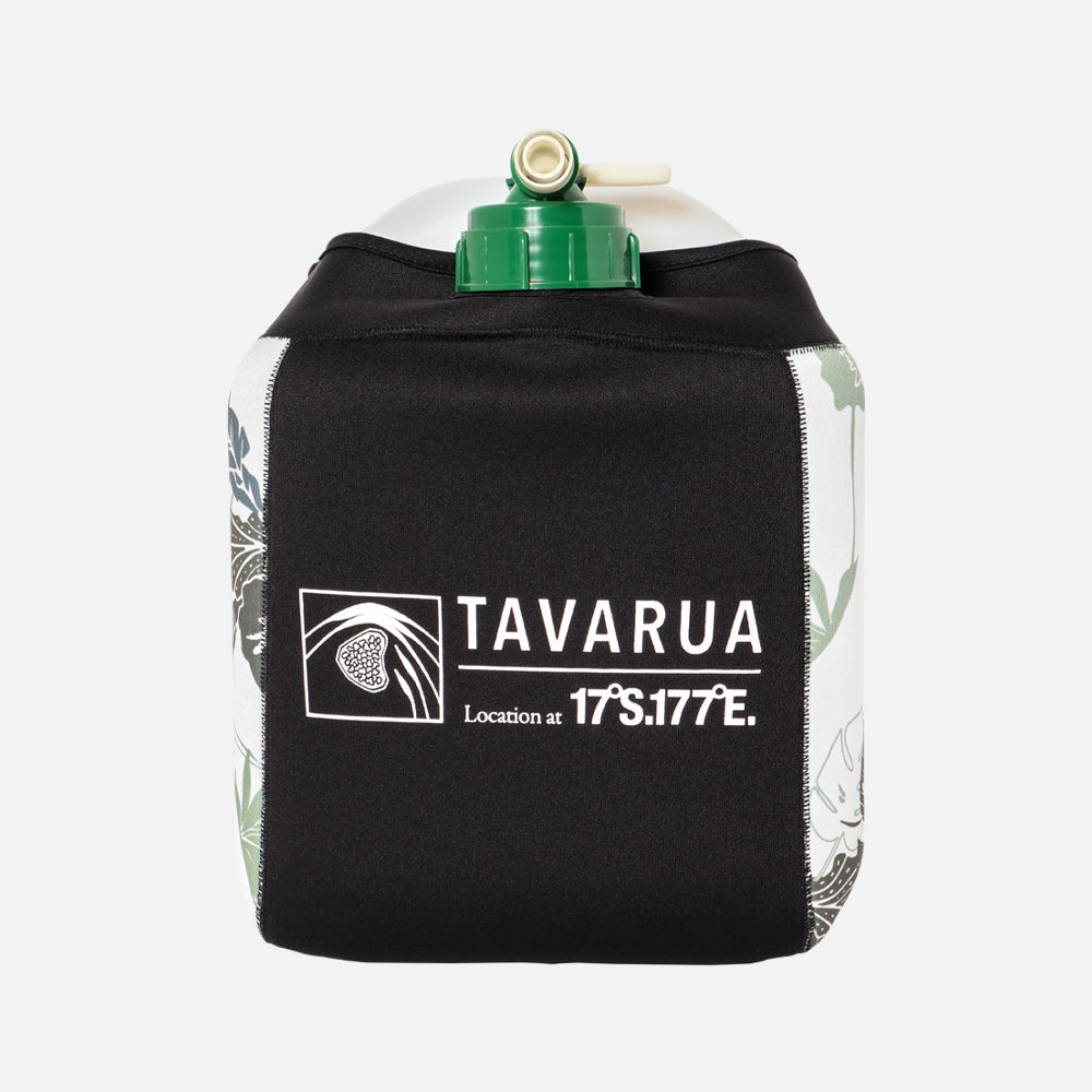 HOT POLY TANK COVER (3016)