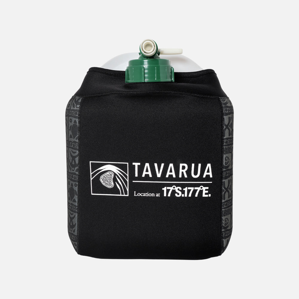 HOT POLY TANK COVER (3016)