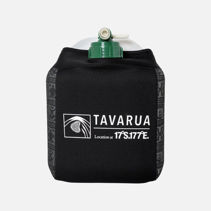 HOT POLY TANK COVER (3016)