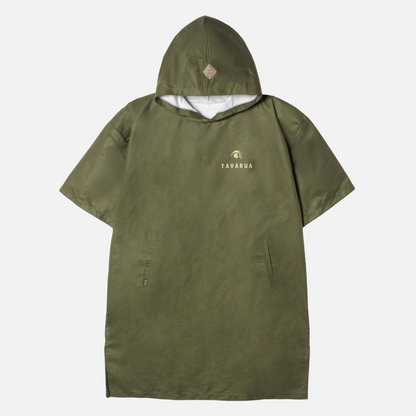 Microfiber Poncho UPF50+ (3021SP/Limited Color)