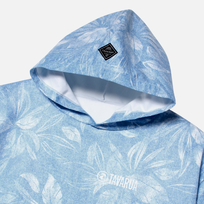 Microfiber Poncho UPF50+ (3021SP/Limited Color)
