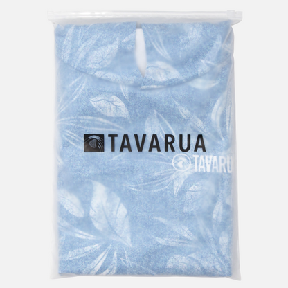Microfiber Poncho UPF50+ (3021SP/Limited Color)