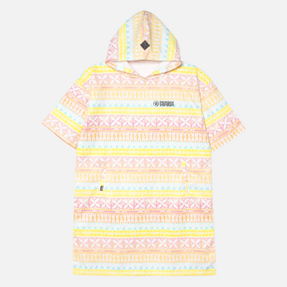 Microfiber Poncho UPF50+ (3021SP/Limited Color)