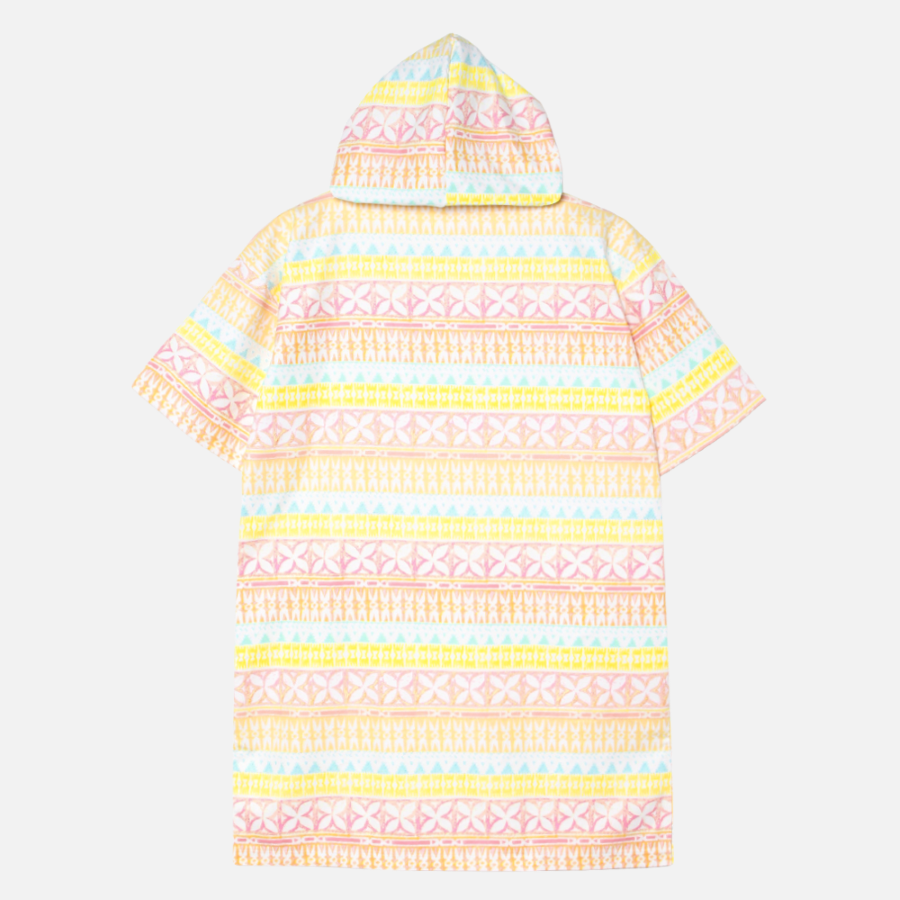 Microfiber Poncho UPF50+ (3021SP/Limited Color)
