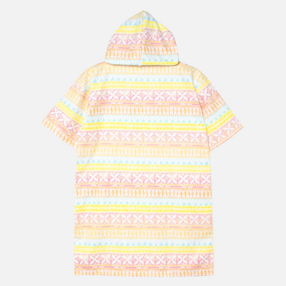 Microfiber Poncho UPF50+ (3021SP/Limited Color)