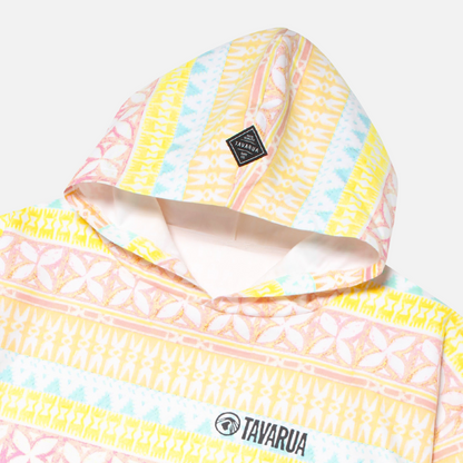 Microfiber Poncho UPF50+ (3021SP/Limited Color)