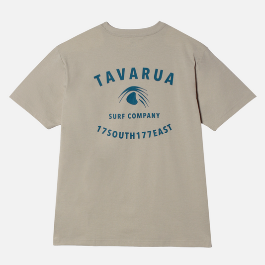 HYBRID UV SURF TEE Classic (6009)