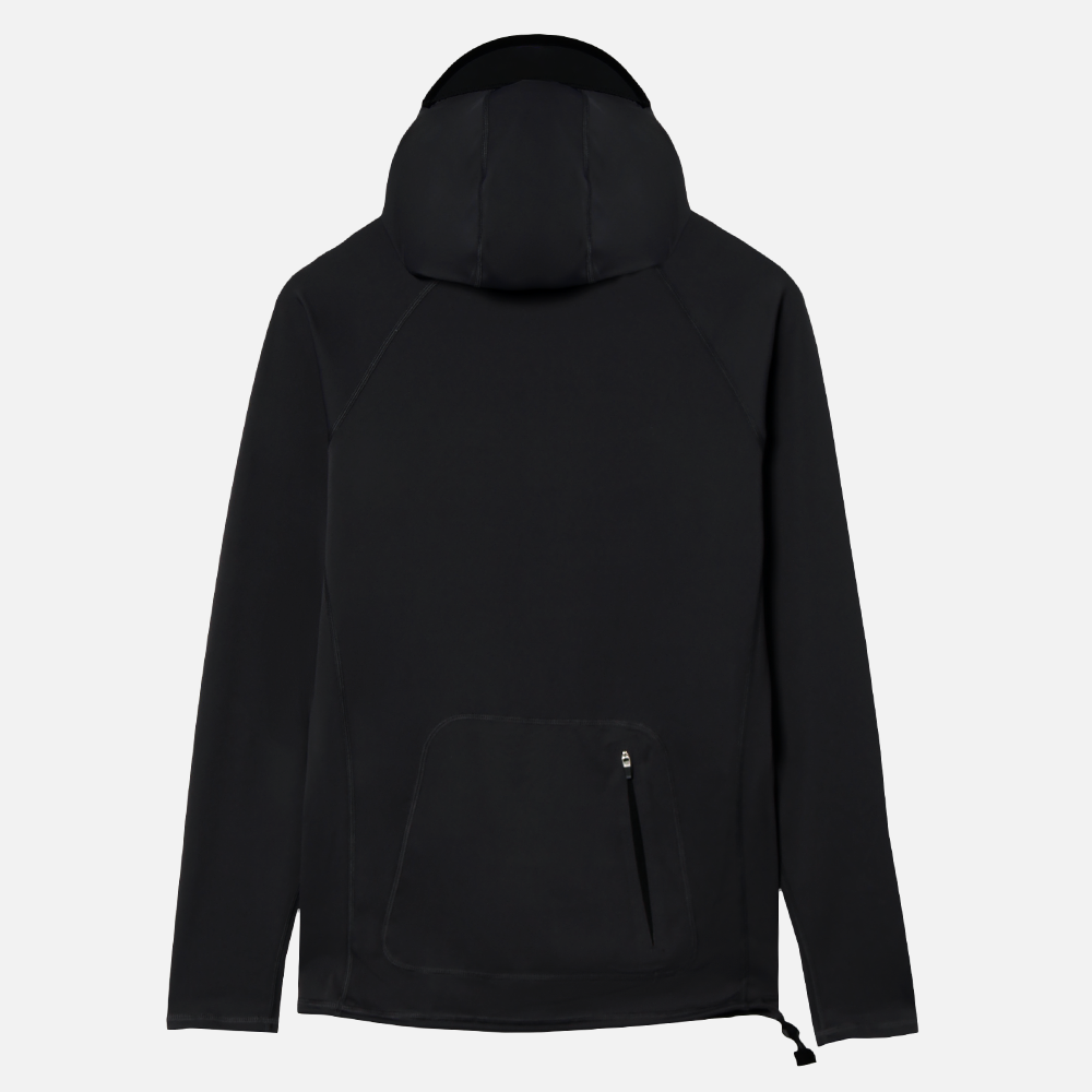 UV RASH GUARD HOOD (6012)