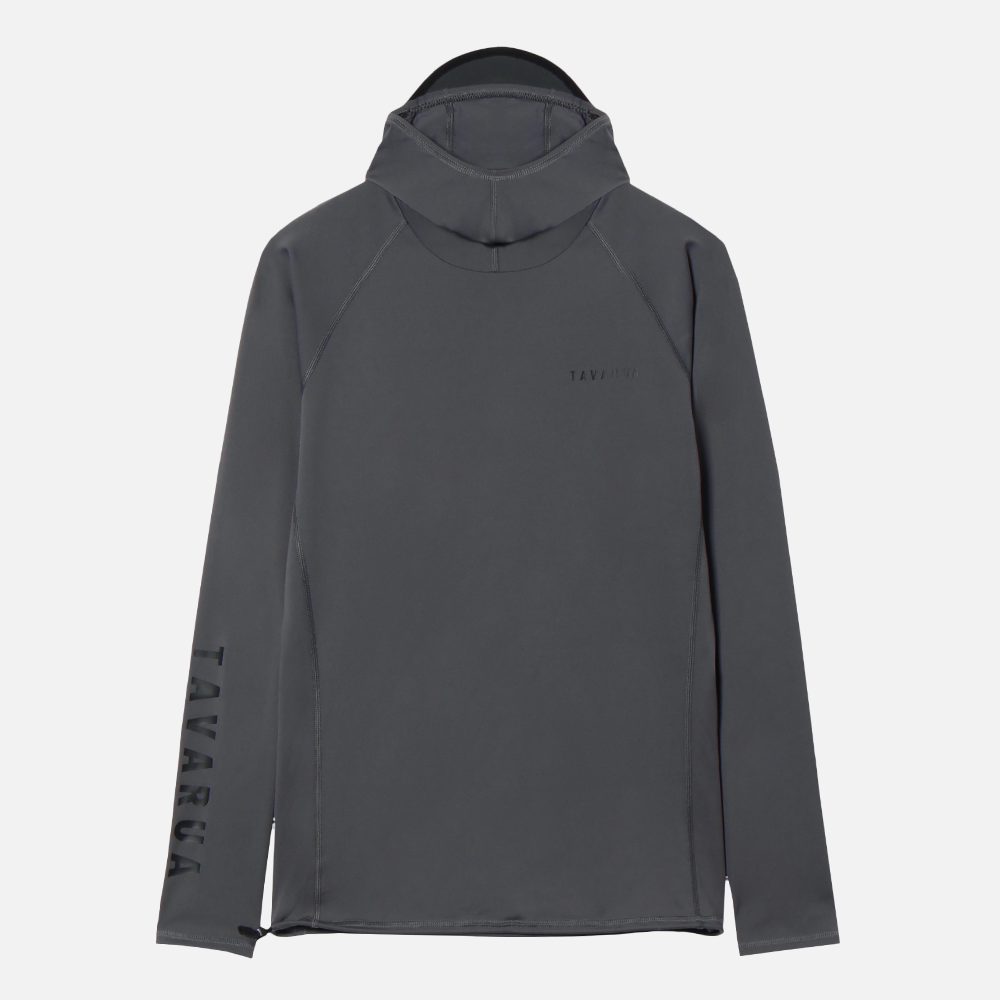 UV RASH GUARD HOOD (6012)