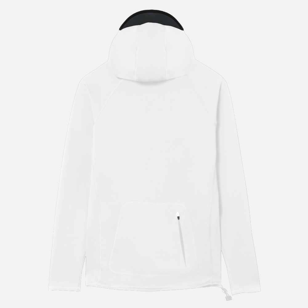 UV RASH GUARD HOOD (6012)