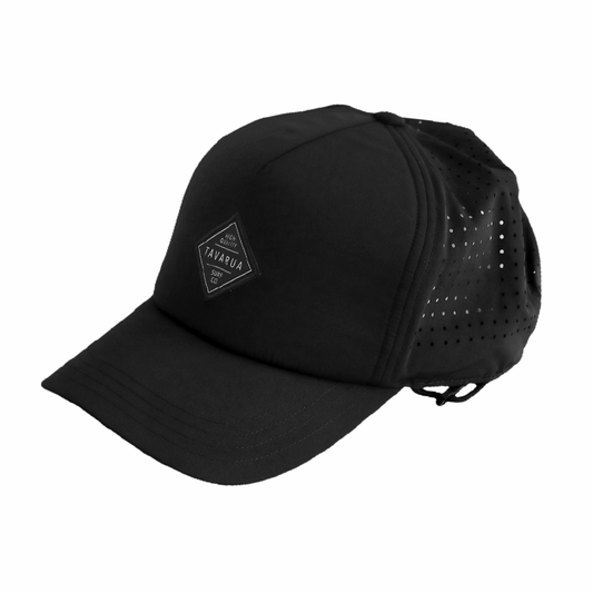 LASER MESH UV CAP