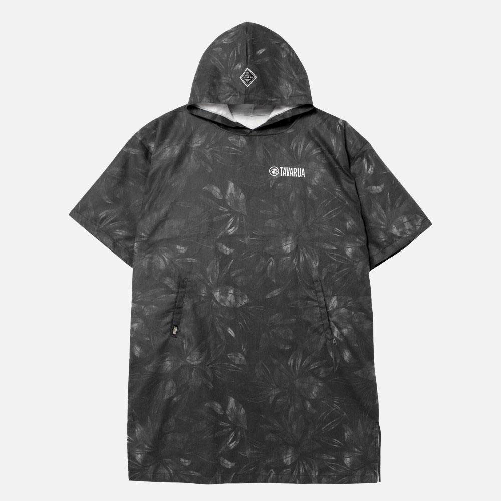 MICROFIBER PONCHO