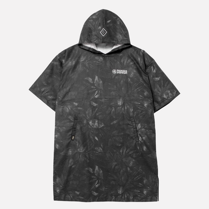 MICROFIBER PONCHO