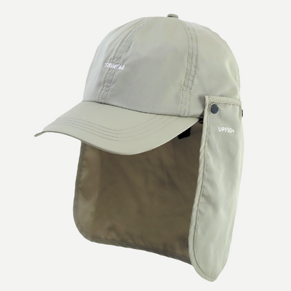 SUNSHADE UV MARINE CAP