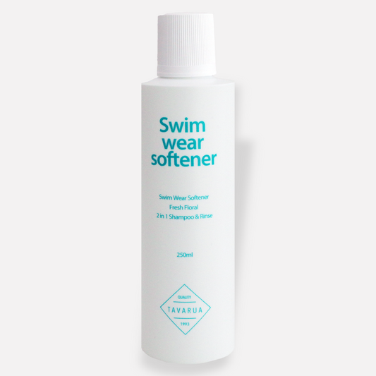 SWIM WEAR SOFTENER in SHAMPOO 250ml