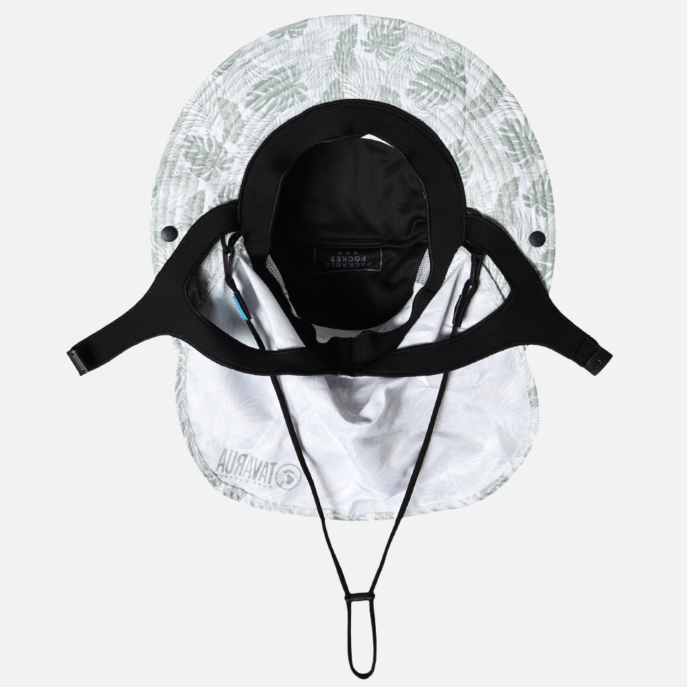 SUNSHADE SURF HAT 59cm (TM1006)