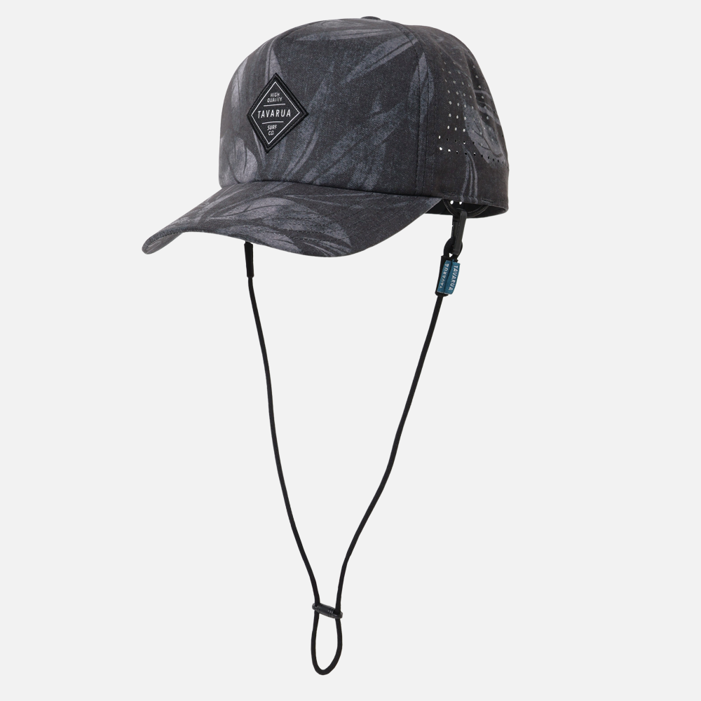 LASER MESH UV CAP