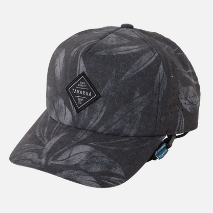 LASER MESH UV CAP