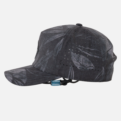 LASER MESH UV CAP