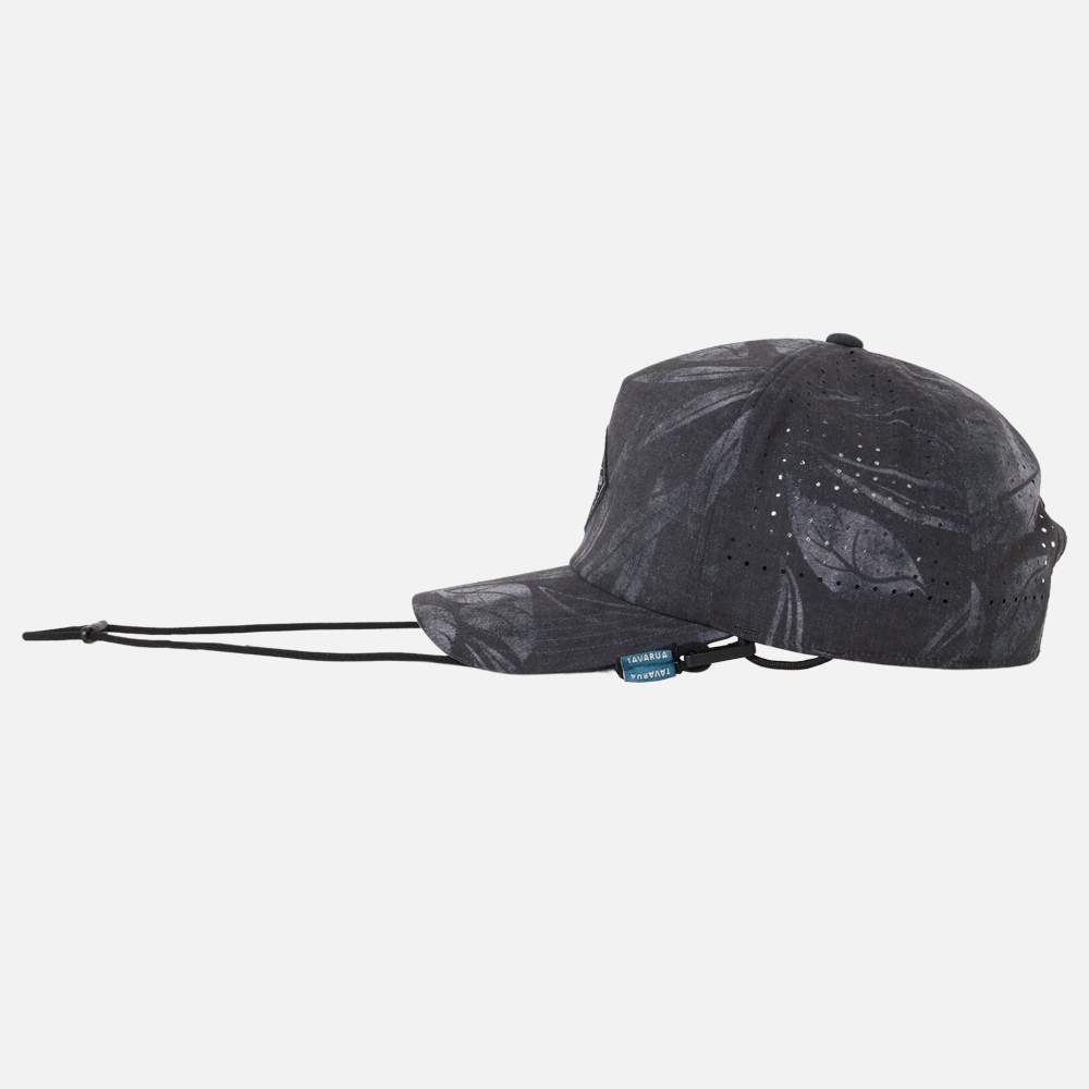 LASER MESH UV CAP