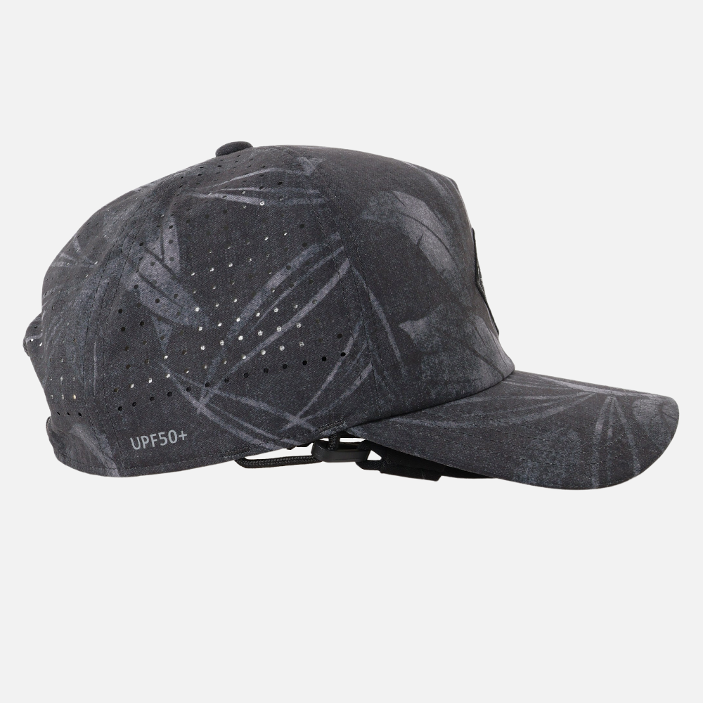 LASER MESH UV CAP