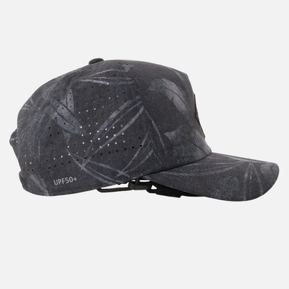 LASER MESH UV CAP