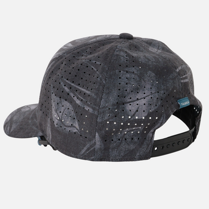 LASER MESH UV CAP