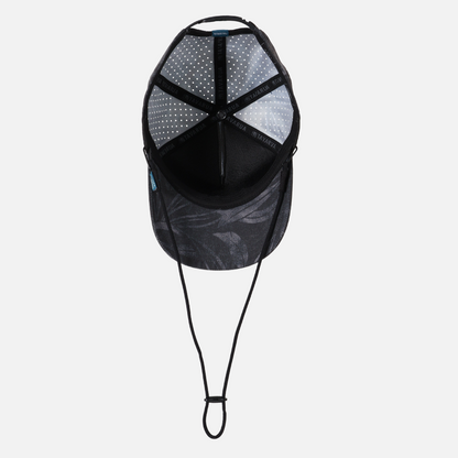 LASER MESH UV CAP