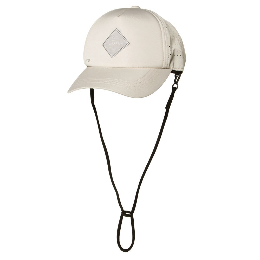 LASER MESH UV CAP