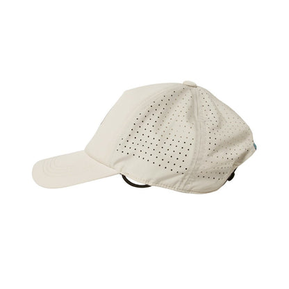 LASER MESH UV CAP