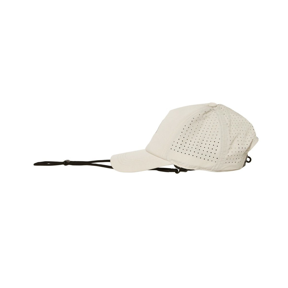 LASER MESH UV CAP