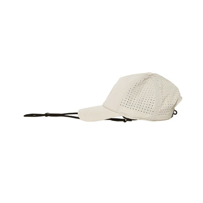 LASER MESH UV CAP