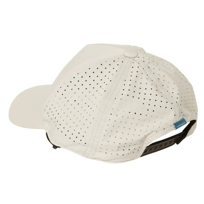 LASER MESH UV CAP