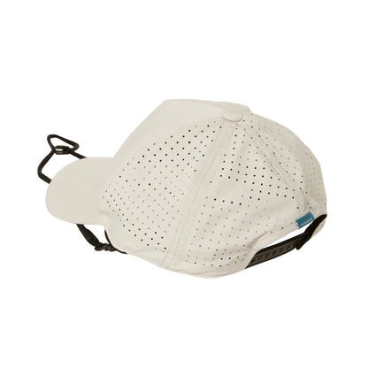 LASER MESH UV CAP