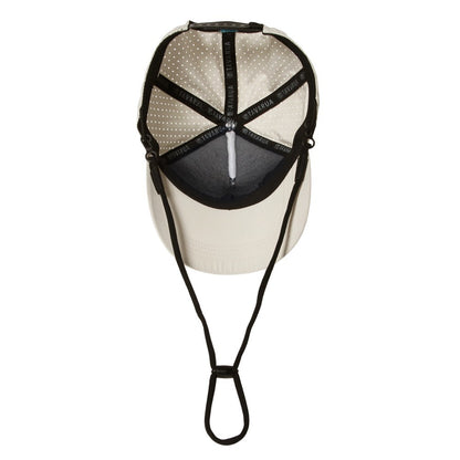 LASER MESH UV CAP