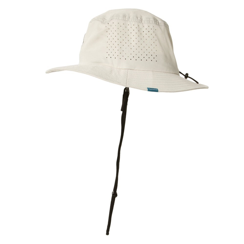 LASER MESH UV HAT