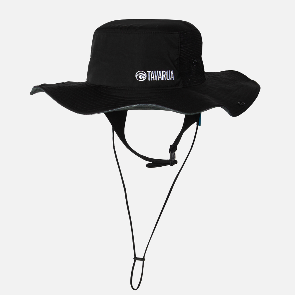 FLEX WIRE UV SURF HAT  TM2033