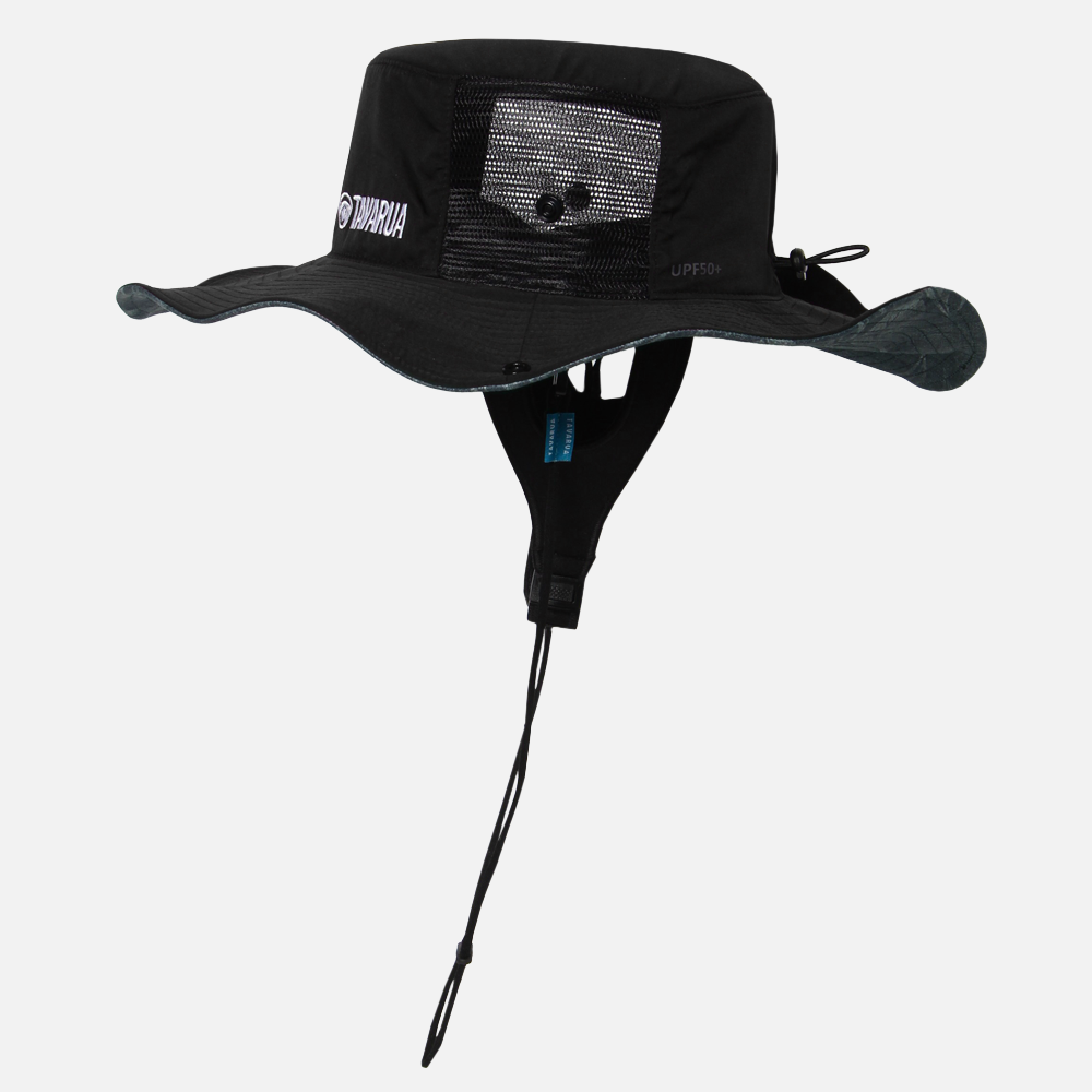 FLEX WIRE UV SURF HAT  TM2033