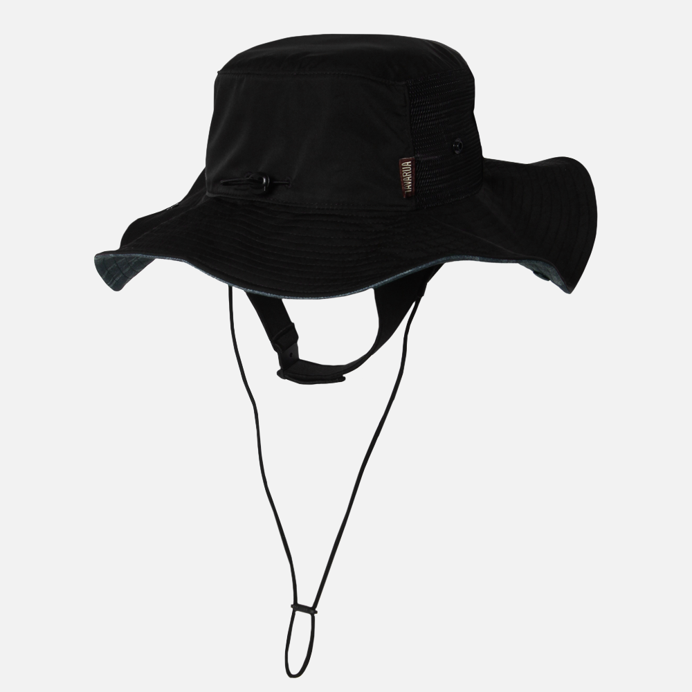 FLEX WIRE UV SURF HAT  TM2033