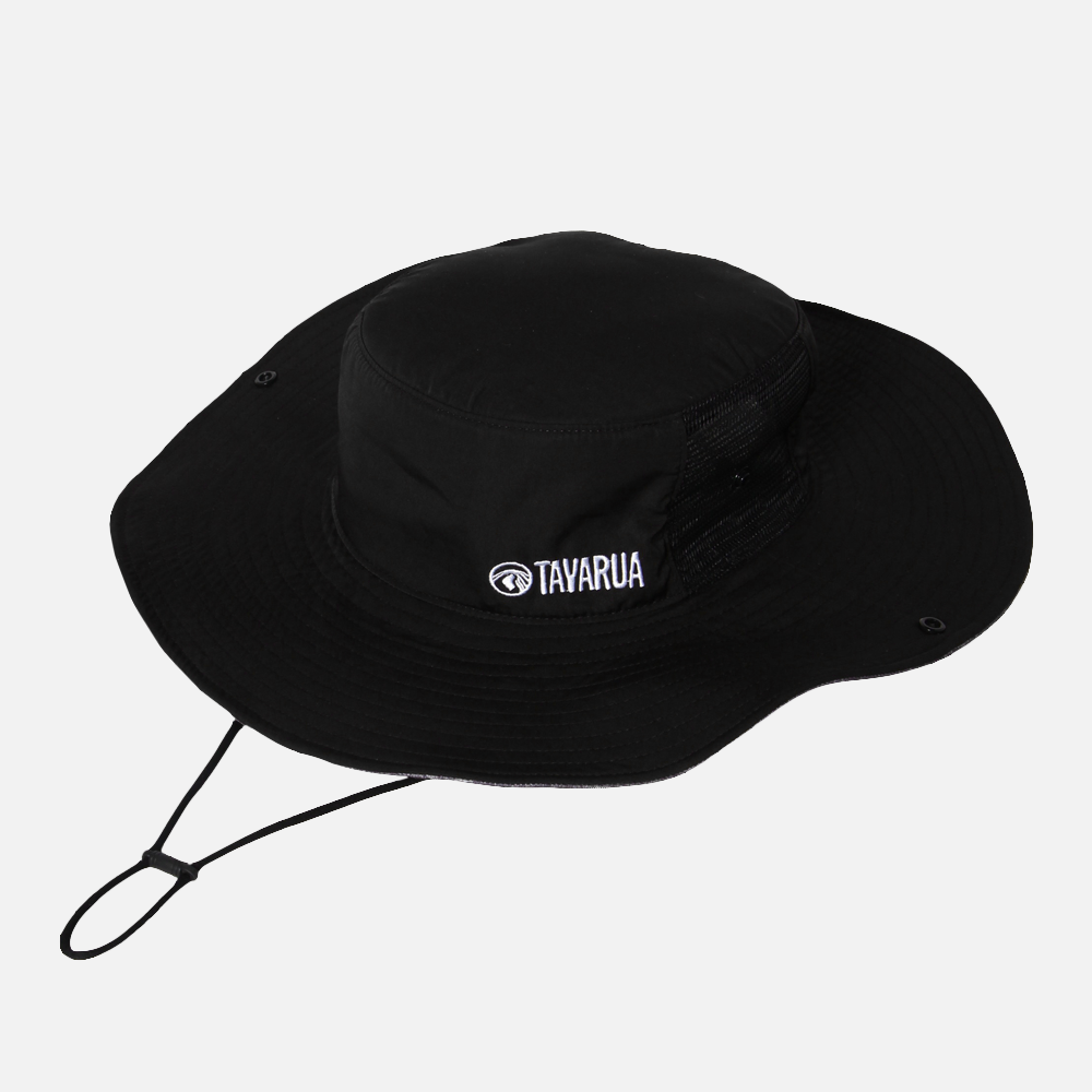 FLEX WIRE UV SURF HAT  TM2033